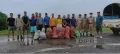 Cleanliness Drive at Mon