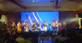 CULTURAL & MUSICAL EVENING HELD IN HONOUR OF UNION MINISTER TOMAR