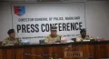 DGP NAGALAND UPDATES MEDIA ON OTING FIRING INVESTIGATION