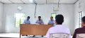  Departmental coordination meeting underway at ADC's Conference Hall, Bhandari on 14th June 2022.