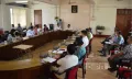 DIMAPUR DPDB MEETING HELD