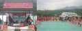 EAST ZONE INTER SAINIK SCHOOLS SPORTS & CULTURAL MEET-2022 UNDERWAY AT SAINIK SCHOOL PUNGLWA   