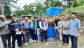 ECO-CARP HATCHERY INAUGURATED AT WOKHA