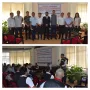 DIMAPUR DISTRICT ADMINISTRATION BIDS FAREWELL TO OUTGOING DC & OTHER OFFICERS