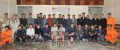 BASIC FIRE FIGHTING TRAINING AT ZUNHEBOTO