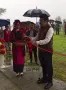 GA GUEST HOUSE INAUGURATED AT SATOI