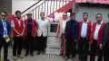 KHEZHAKENO VILLAGE COUNCIL HALL INAUGURATED