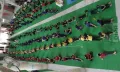 International Day of Yoga at PVHSS Dimapur