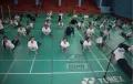 International Yoga Day at Wokha