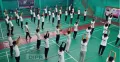 International Yoga Day at Zunheboto