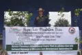 Tree plantation drive at Pfutsero: