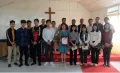 KLST JUBILEE MEMORIAL EDUCATION MERIT AWARD 2022 FOR HSLC 2022 TOPPER
