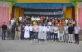 KHELO INDIA CENTRE (ARCHERY) INAUGURATED AT JALUKIE