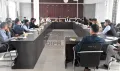 NEW DC KOHIMA ADDRESSES DPDB MEETING