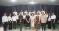 EMPOWER THE YOUTH SPIRITUALLY THROUGH MUSIC: DPRO DIMAPUR.