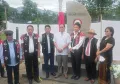 MINISTER JACOB ZHIMOMI INAUGURATES NIULAND DISTRICT