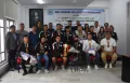 NWA FELICITATES WINNERS OF THE 1ST AITWPF FEDERATION CUP