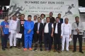 OLYMPIC DAY RUN