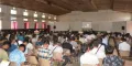 PM'S INTERACTION WITH BENEFICIARIES OF VARIOUS PUBLIC WELFARE SCHEMES CONDUCTED AT MON