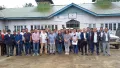 TSEMINYU DCLSC CONDUCTS PHYSICAL VERIFICATION OF SCHOOLS