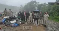 SEIZED DRUGS DESTROYED AT PHEK