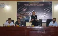 PECIAL DPDB MEETING HELD AT MON