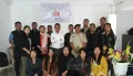 TRAINING ON IMPLEMENTATION OF TOFEI HELD AT PEREN