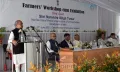 NAGALAND HAS IMMENSE POTENTIAL IN HORTI SECTOR SAYS TOMAR
