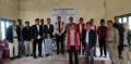 WORLD ENVIRONMENT DAY 2022 CELEBRATED AT CHENDANG VILLAGE