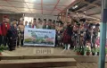 WORLD ENVIRONMENT DAY CELEBRATION AT LONGTANG VILLAGE