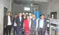 DC NOKLAK INAUGURATES WATER ATM