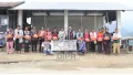 MASS PLANTATION DRIVE AT NOKLAK