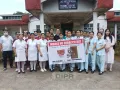 WORLD NO TOBACCO DAY OBSERVED AT MEDZIPHEMA