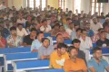 ONE-DAY SEMINAR ON SUP & WASTE SEGREGATION HELD AT TUENSANG