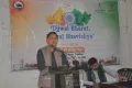CELEBRATION OF BIJLEE MAHOTSAV AT PEREN