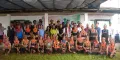 CELEBRATION OF BIJLEE MAHOTSAV AT MON