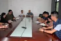CEO, IDAN ADDRESSES PRESS CONFERENCE ON CSR