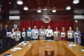 CS Nagaland releases "Creating School Complexes in Nagaland"