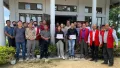 CHOZUBA TOWN COUNCIL FELICITATES CLEANEST WARD WINNERS