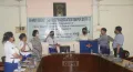 DC SACHIN JAISWAL INDUCTED AS PRESIDENT OF DIMAPUR BS&GA