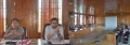 DC Peren, Vineet Kumar, IAS addressing the District Committee for Lighthouse School Complexes