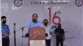 Y. PATTON GRACES FRESHERS CUM ANNUAL DAY OF UNITY COLLEGE DIMAPUR