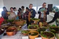 INDIGENOUS COOKING COMPETITION ORGANISED BY CHAKHESANG MOTHERS' ASSOCIATION