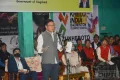 9th INTER DEPARTMENTAL TOURNAMENT AT ZUNHEBOTO