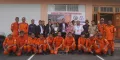 JOINT MOCK DRILL ON EARTHQUAKE & FIRE SAFETY HELD AT DIRECTORATE OF E&S