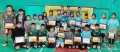 KHELO INDIA BADMINTON TOURNAMENT AT ZUNHEBOTO CONCLUDES