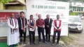 BHARTI GAS LAUNCHED AT TSEMINYU