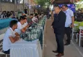 TORCH RELAY FOR THE 44th CHESS OLYMPIAD COMMENCES