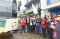 NST BUS SERVICE LAUNCHED AT ZUNHEBOTO DISTRICT