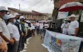 WALKATHON CUM EAT RIGHT MELA HELD